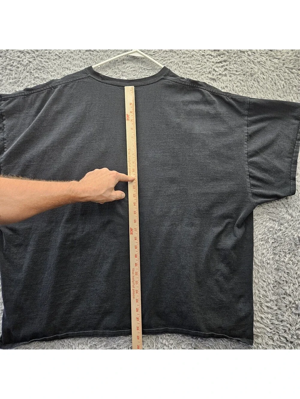 Na Koa Hawaii Warrior Graphic T Shirt 5XL Port & Company Essential Tee *Spot